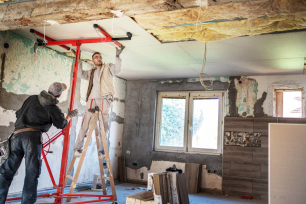 Best Commercial Insulation in River Ridge, FL